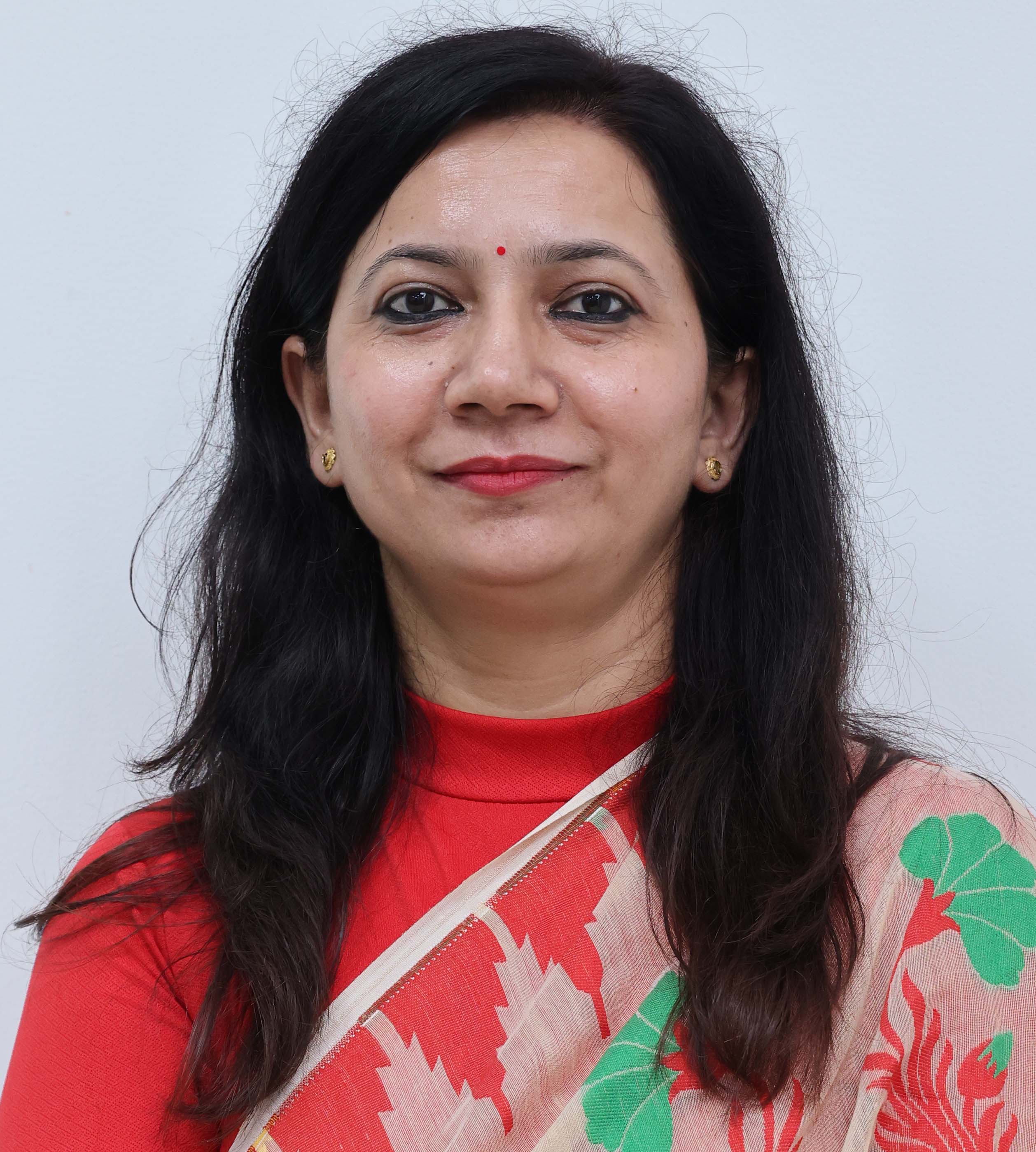 Anjali Tyagi
